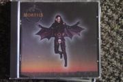 Mortiis - The Stargate CD