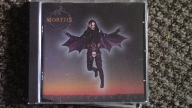 Mortiis - The Stargate CD