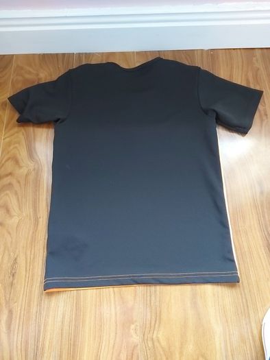 Puma Drycell T shirt 11-12 yrs
