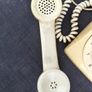 Vintage Rotary Phone Image 3