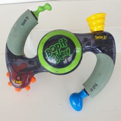 Bop it extreme 2 electronic game 2002 working