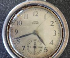 Pocket Watch