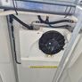 Insulated Box Body Refrigerated Unit / Storage Unit / Shed / Bikes / Catering Image 7