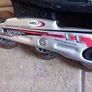 36/37 La Sport Rollerblades Image 3