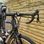 ISACC Bosan Carbon Road Bike Image 3