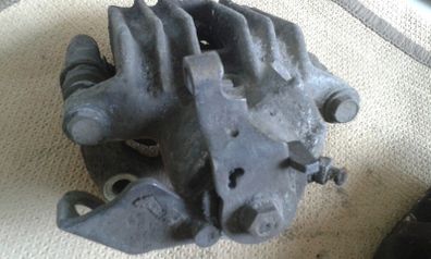 VW Rear Brake Calipers (Pair)