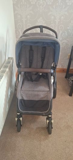 Bugaboo Chameleon Buggy Good Condition