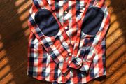 boys shirt