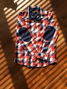 boys shirt