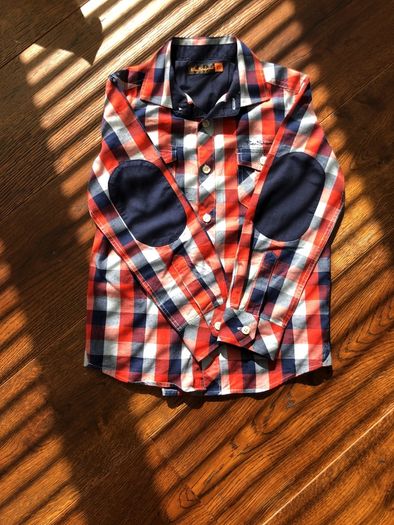 boys shirt