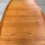 Nathan 1970s Teak Gateleg Table - Warehouse and Showroom Open Saturday 18th April 12 till 4pm Image 10