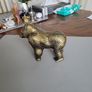 Gorilla bronze colour Image 3