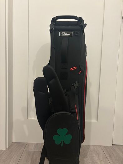 Titleist S4 StaDry Stand Bag