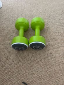 3kg weight