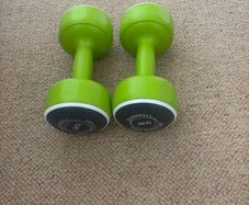 3kg weight
