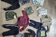 baby bundle 18 months boy