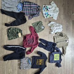baby bundle 18 months boy