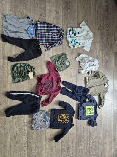 baby bundle 18 months boy