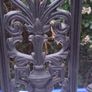 Cast Iron Stick Stand(6kgs) Image 8