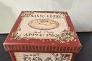 Farmhouse  Storage Box