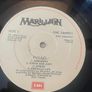 Marillion - Fugazi (Irish Press) Image 4