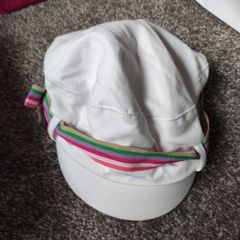 Hat never worn size uni