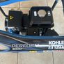 SDMO Perform 3000 TB 2.8kW Kohler Engine Portable Power Generator Image 4