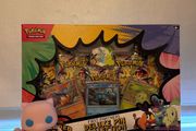 pokemon