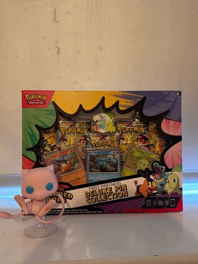 pokemon