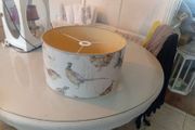 designer lampshade