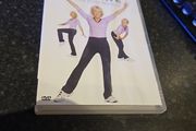 Ultimate whole Body Workout DVD