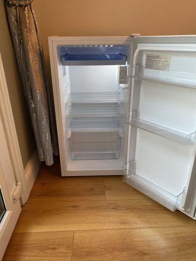 fridge