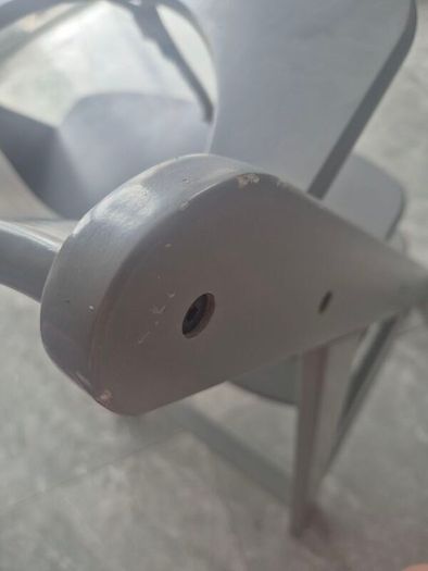 Hauck highchair
