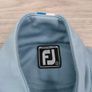 FootJoy FJ Half Zip Golf Jumper Mens Medium Image 4
