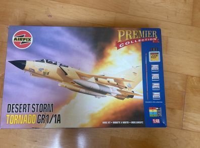 Airfix Desert Storm Tornando GR1/1A