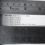 2. Nissan Micra Brake Discs. Image 2