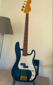 SX SPB62 Precision Bass