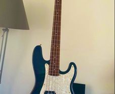 SX SPB62 Precision Bass