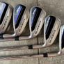 golf clubs Image 6