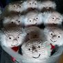 Michael D Higgins Tea Cosy Image 6