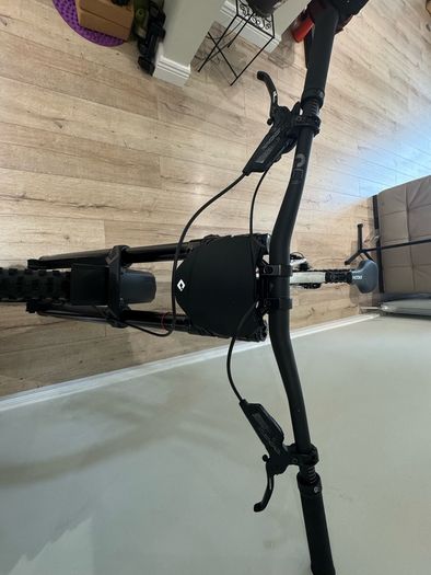 Canyon Torque DH Mtb
