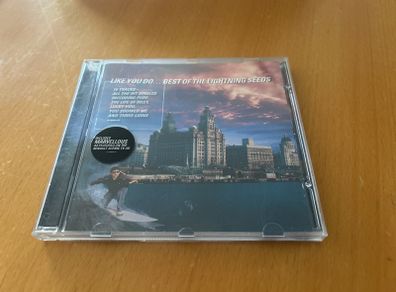 The Lightening Seeds - Like You Do