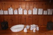 Beautiful  Exclusive Vintage Table Ware