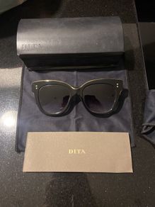 DITA Daytripper Sunglasses