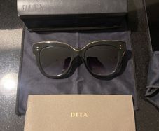 DITA Daytripper Sunglasses