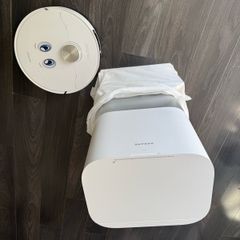 Dreame L10s Ultra Gen 3 Robot Vacuum and Mop,Like New, Used Once