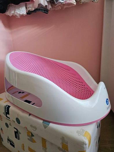 Angelcare Bath Seat