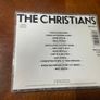 The Christians Self Titled CD Image 2
