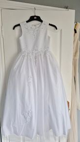 Communion dress