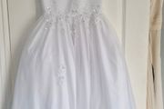 Communion dress